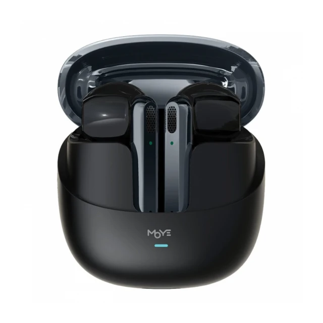 Hype Beatz Wireless Earphone Black