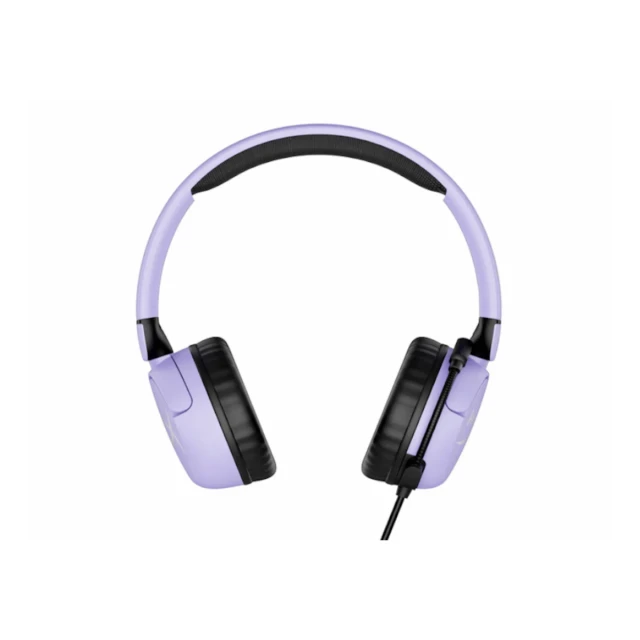 HyperX Cloud Mini - Gaming Headset (Lavender)