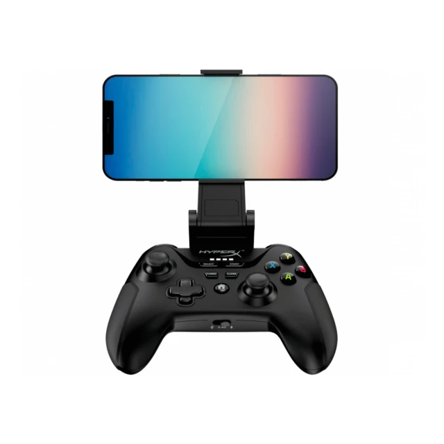 HyperX Clutch - Wireless Gaming Controller (Black)