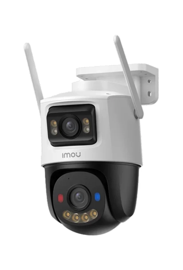 IMOU IPC-S7XFP-8U0WED IP WIFI DUAL PT IC KAMERA 4MP+4MP, CRUISER DUAL 2 Pro,635g