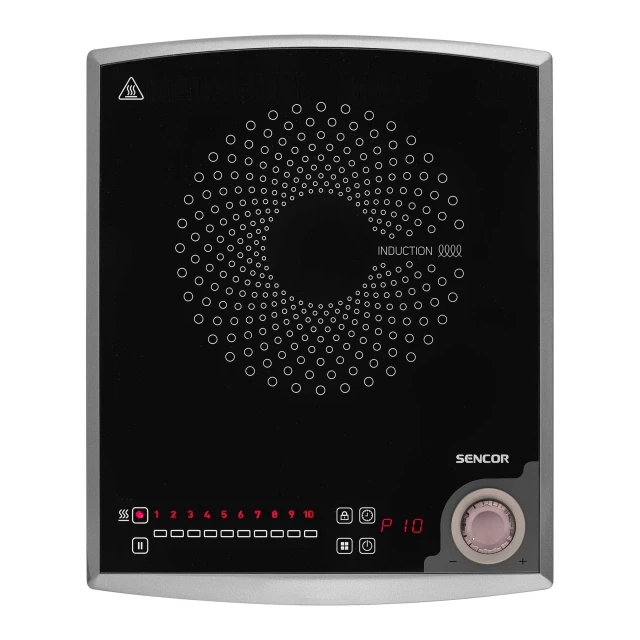 Indukcioni rešo Sencor SCP 3414GY/2000W
