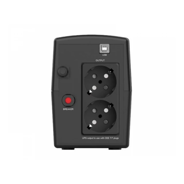 INFOSEC COMMUNICATION X1+ 1000 FR/SCHUKO 