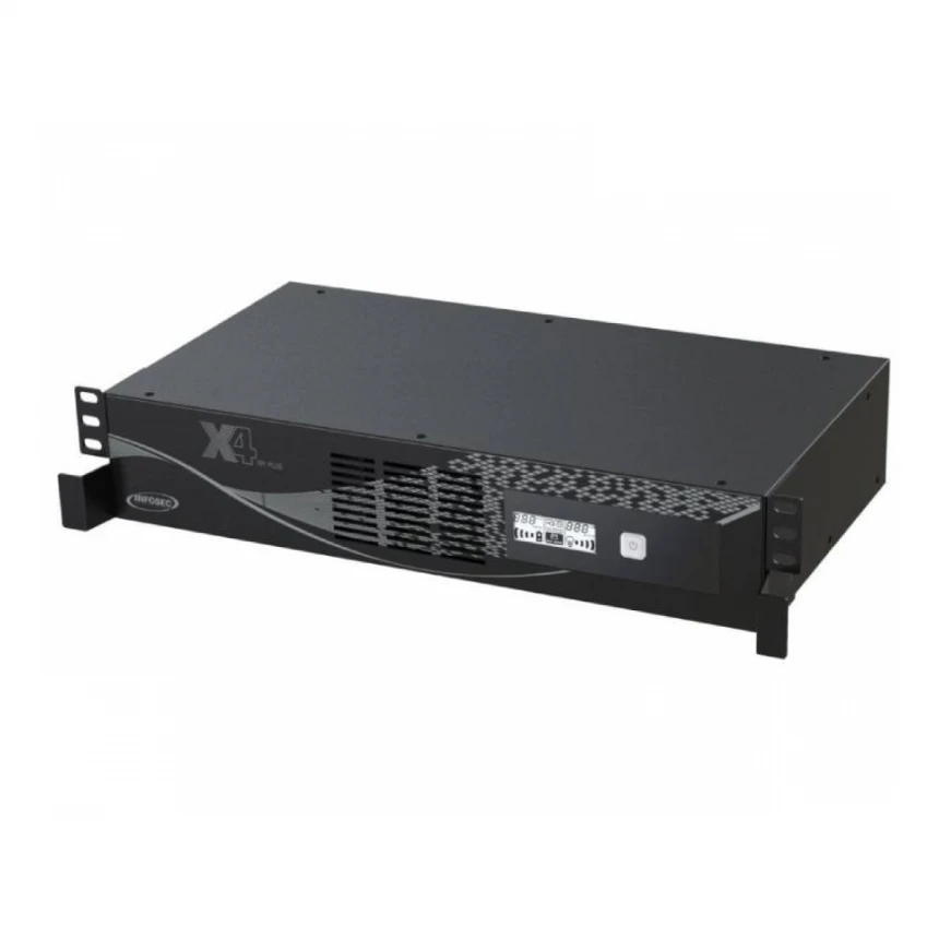 INFOSEC COMMUNICATION X4 1000 RM Plus - Kupite Najkvalitetnije ...