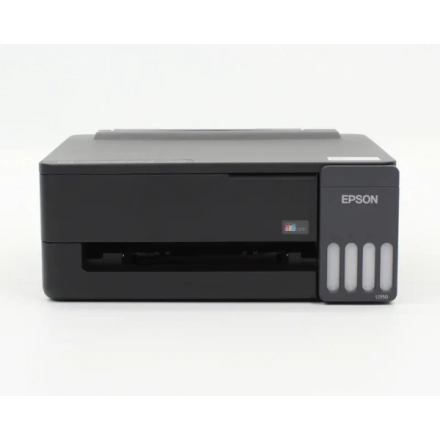 Inkjet štampač Epson EcoTank L1350 5760x1440dpi/USB/Wifi/Ink103