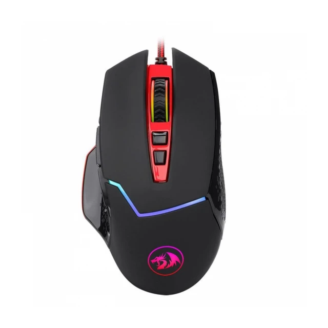 Inspitit 2 Wired Gaming Mouse