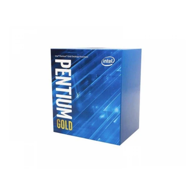 INTEL Pentium Gold G6500 4.1GHz Box (BX80701G6500) procesor