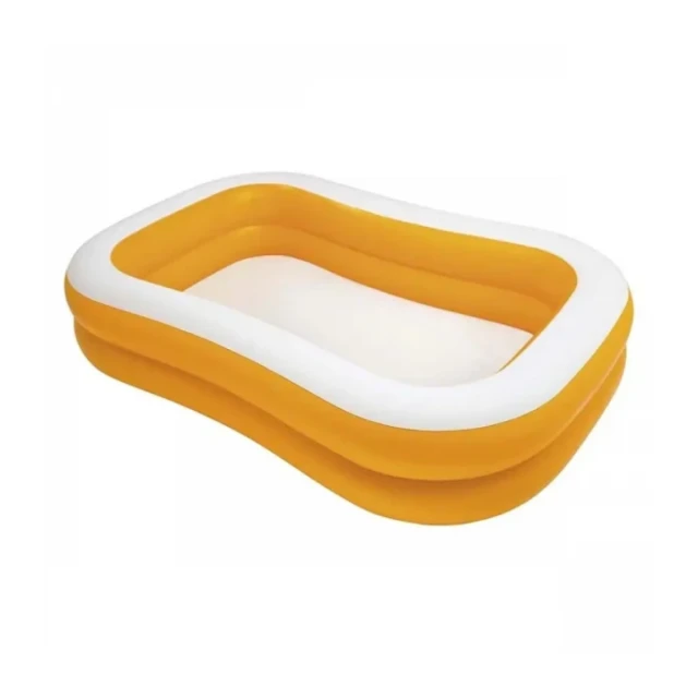 Intex porodični bazen 2.29 x 1.47 x 0.46 Mandarin Swim Centre