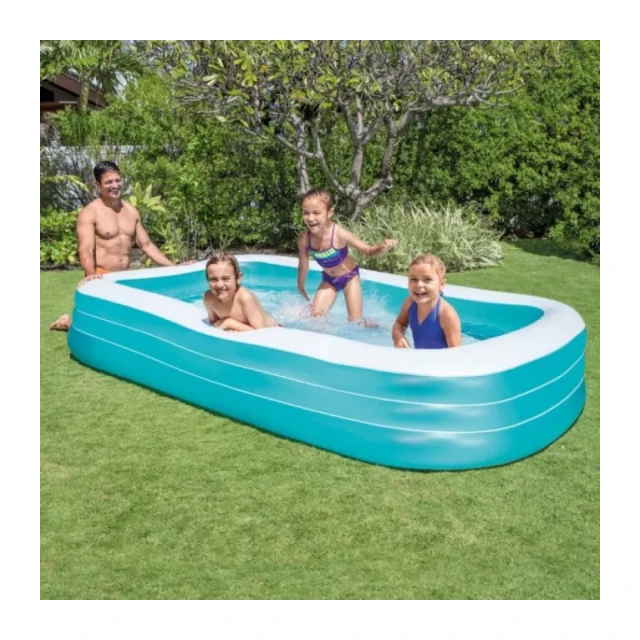 Intex Porodični bazen 3.05 x 1.83 x 0.56 Swim Center