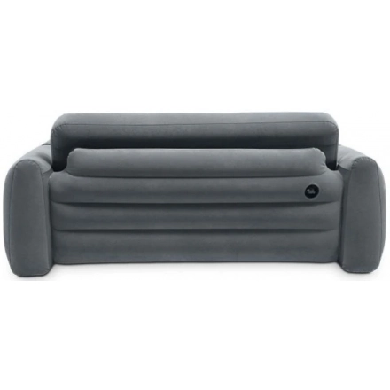 INTEX sofa na naduvavanje 2u1,za spoljasnu i unutrsanju upotrebu,7.5kg