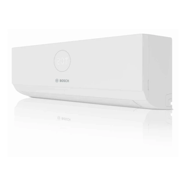 Inverter klima uređaj Bosch CL3000 Set 53 WE,18kBTU