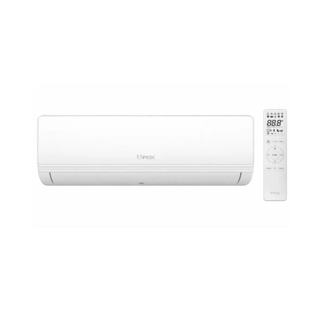 Inverter klima uređaj Fox FAC-12INJP62
