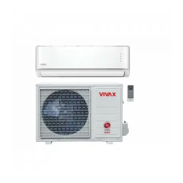 Inverter klima uređaj Vivax ACP12CH35AEGI + R32