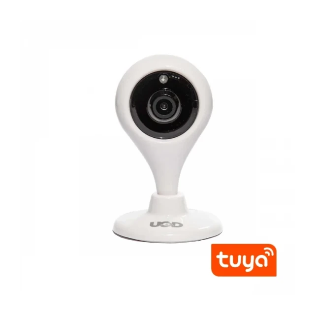 IP WIFI SMART Kamera UGD Q17-W-TD31B 3MP