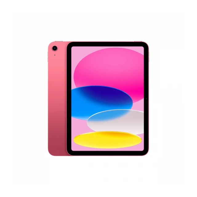 iPad (A16) Wi-Fi 128GB - Pink