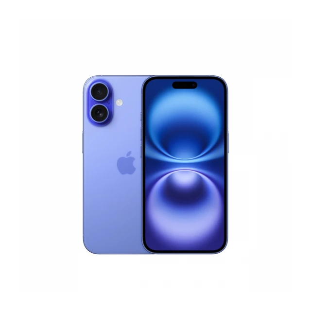 iPhone 16 128GB Ultramarine