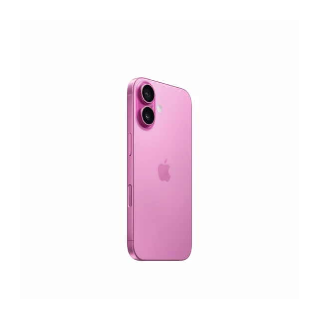 iPhone 16 256GB Pink