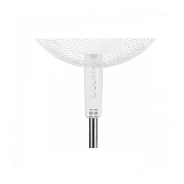 ISKRA stojeci ventilator 43cm SF-001B