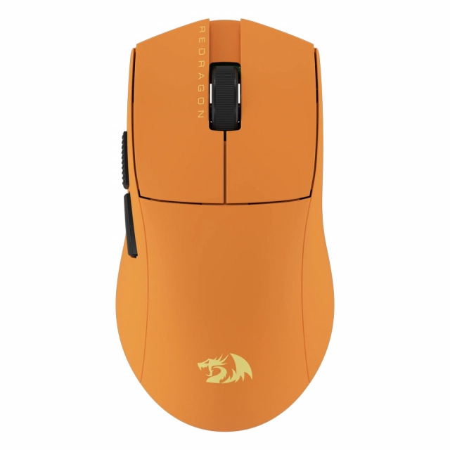 K1NG Ultra, Wireless/BT/Wired Mouse