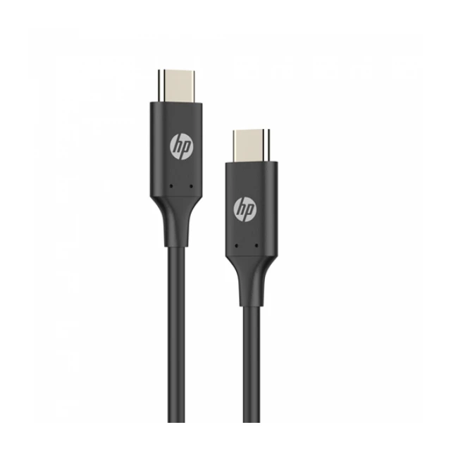 KABAL HP DHC-TC107-1M USB3.1 G1 PD FAST CABLE