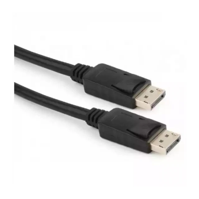 Kabl Displayport - Displayport CC-DP2-10 Gembird 3m
