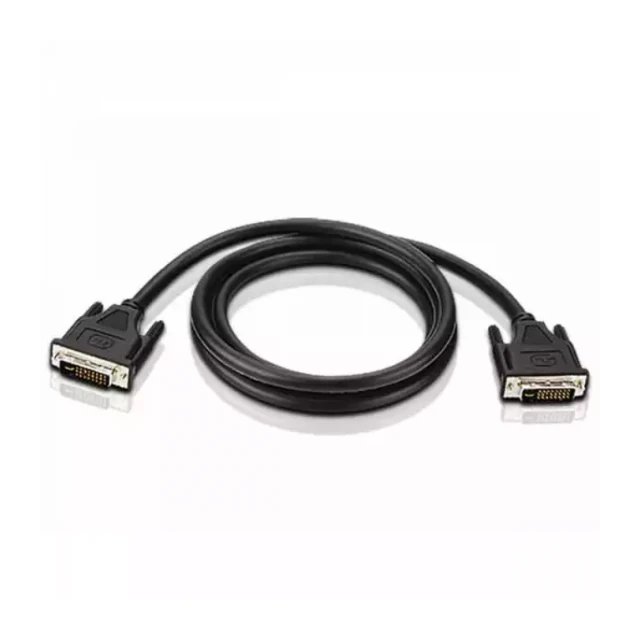 Kabl DVI-D - DVI-D 1.8m 24+1