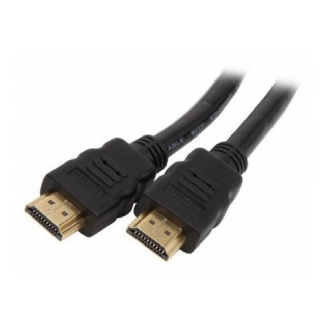 Kabl E-Green HDMI 1.4 M/M 2m Black
