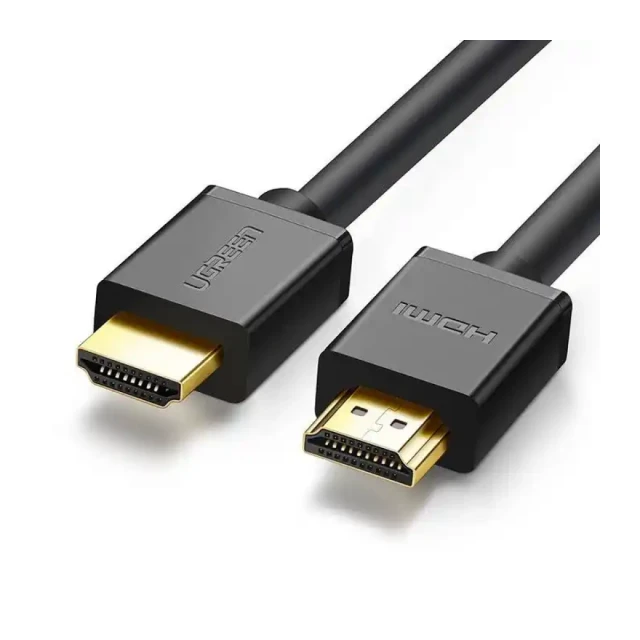 Kabl HDMI-HDMI Ugreen HD104 1.4v 3m crni