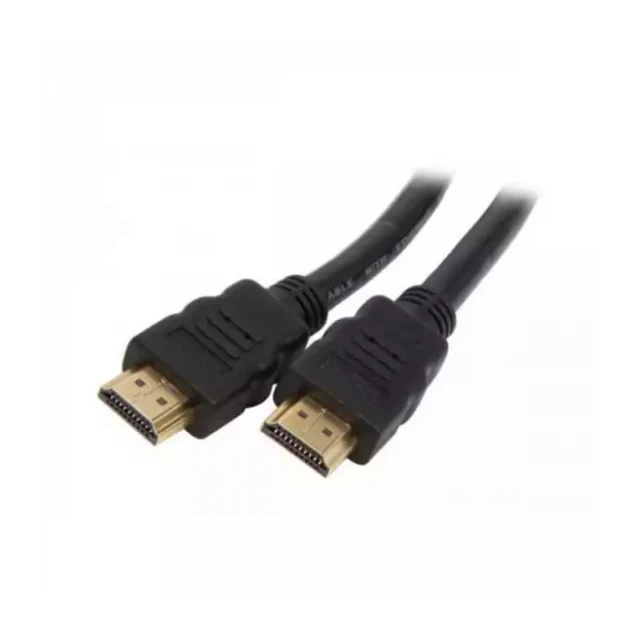 Kabl HDMI M/M 3m Greencon 2.0v 3D/4K