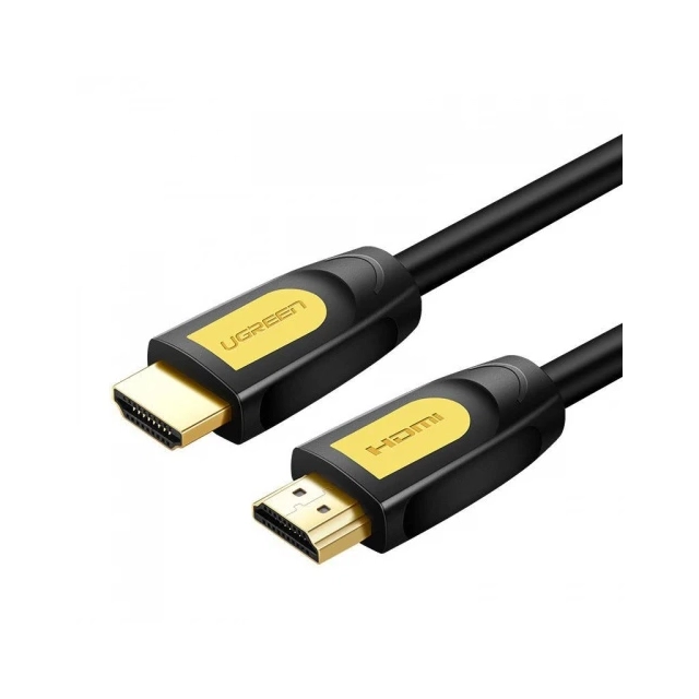 Kabl HDMI M/M Ugreen V1.4 4K HD101 10m
