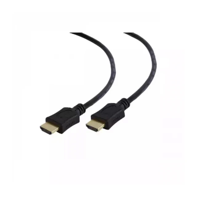 Kabl HDMI M/M v.2.0 CC-HDMI4L-6 1.8m GOLD