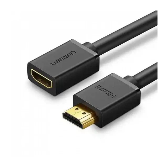 Kabl HDMi produžni Ugreen HD107 M/F 3m