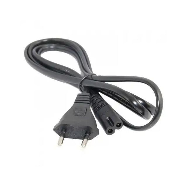 Kabl Kettz za NAPAJANJE LAPTOPA Osmica (2x0.5mm2) PC-T200 2m