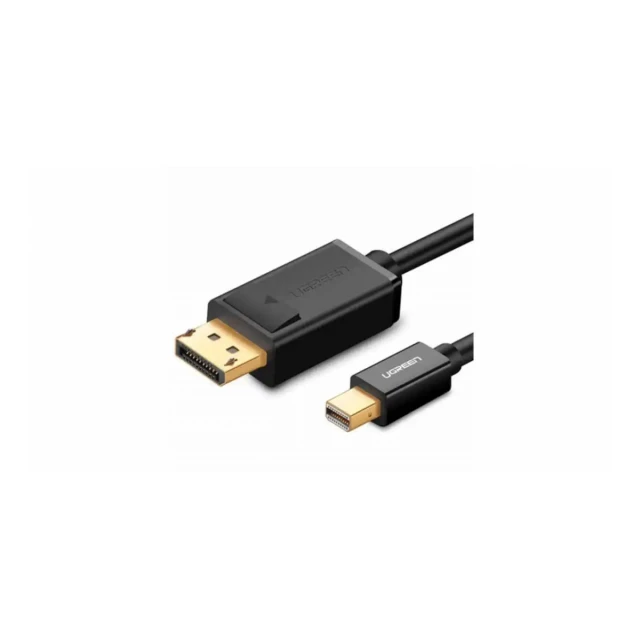 Kabl Mini Displayport - Displayport 1.5m Ugreen