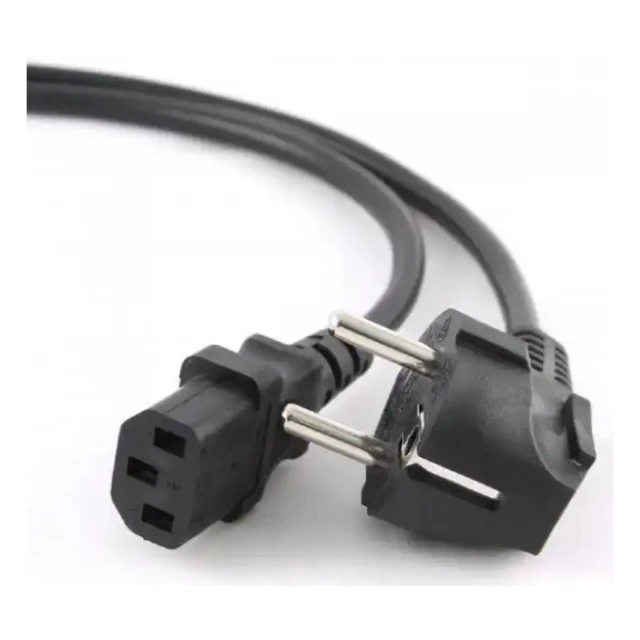 Kabl napojni standardni Gembird 5m PC-186-VDE-5M