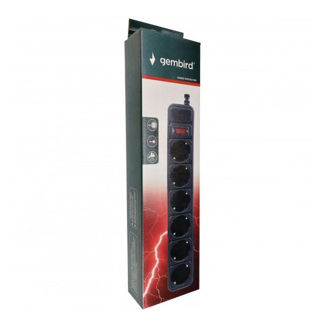 KABL NAPONSKI PRODUZNI 4.5M GEMBIRD 3500W