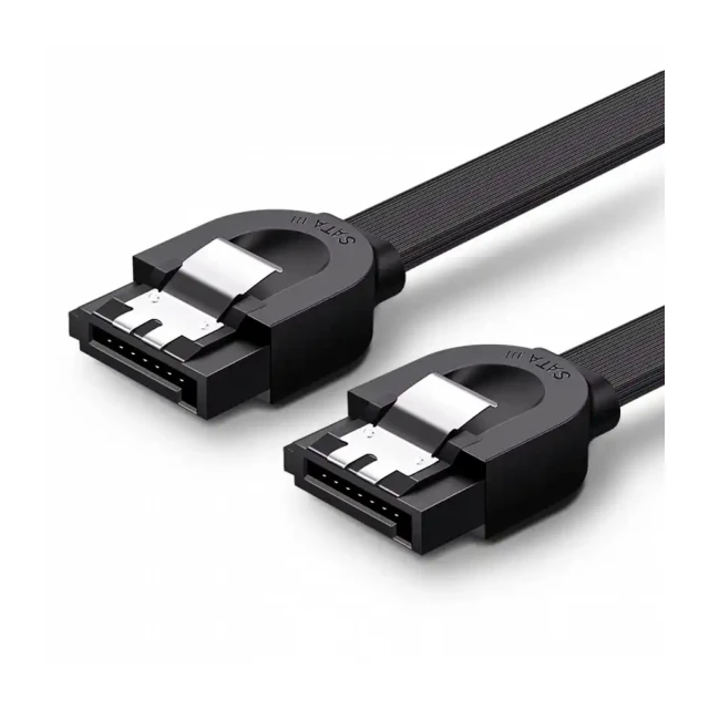 Kabl SATA - SATA 3.0 Ugreen 0.5m sa kopčom US217