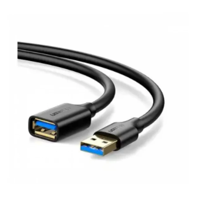 Kabl USB 3.0 Ugreen US129 3m M/F produžni