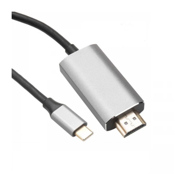 Kabl USB-C 3.1 na HDMI 60Hz 1,8M Linkom