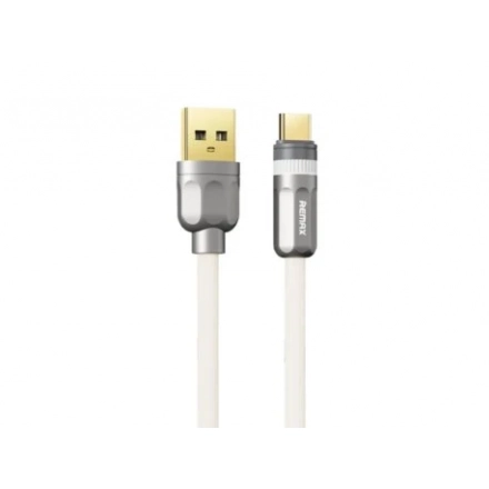 KABL USB NA TYPE-C REMAX COFRUITE 1.2M RC-C065 WHITE DO 66W