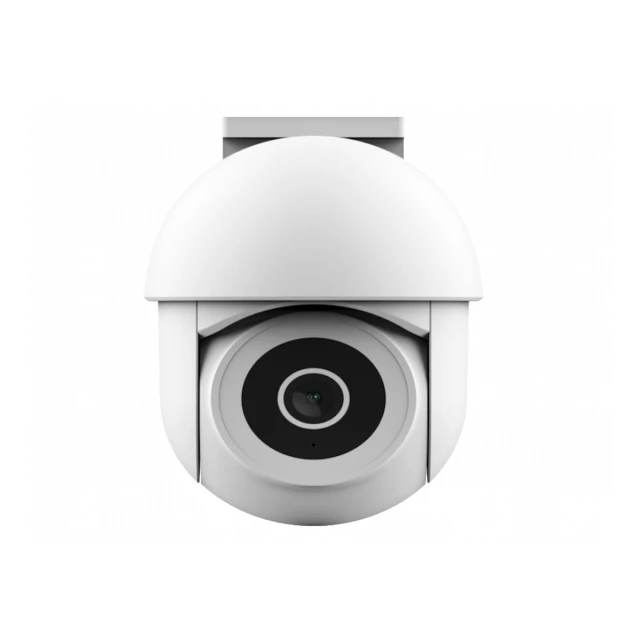 Kamera TRUST IPCAM-3900 OUTDOOR DOME CAMERA/bela
