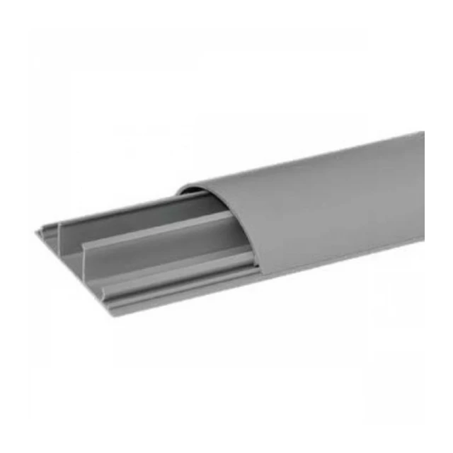 Kanalica ME-90x20mm 2m podni kablovski kanal PVC