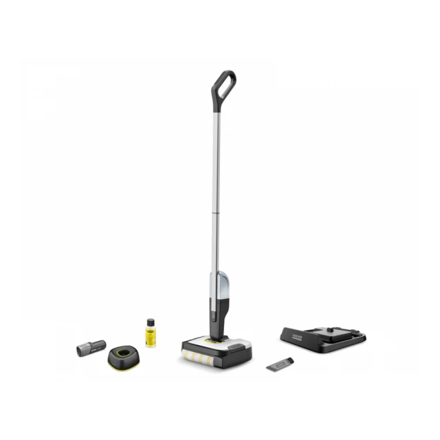 KARCHER FC 2-4 Battery Set Akumulatorski čistač tvrdih podova 