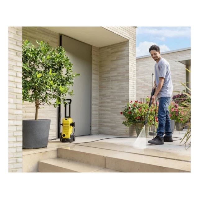 KARCHER K 3 Car & Home Perač pod pritiskom 