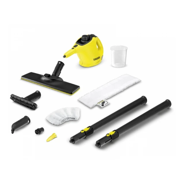 KARCHER SC 1 EASYFIX Paročistač 