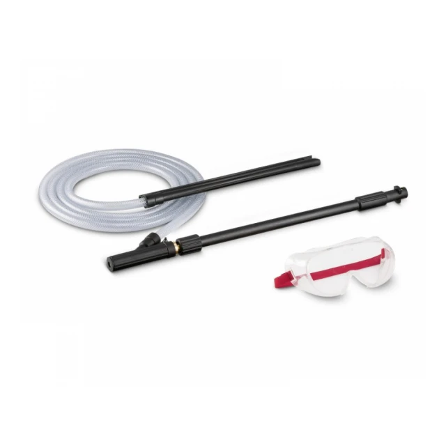 KARCHER Set za peskarenje za perače pod pritiskom (od K 2 do K 7) 
