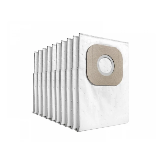 KARCHER T 7/1 Filter kese od filca, 10 Kom 