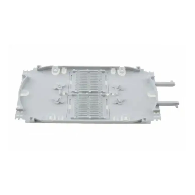 Kaseta za splajsovanje sa držačem za 24 splice protectora - do 24 fiber optičkih vlakana