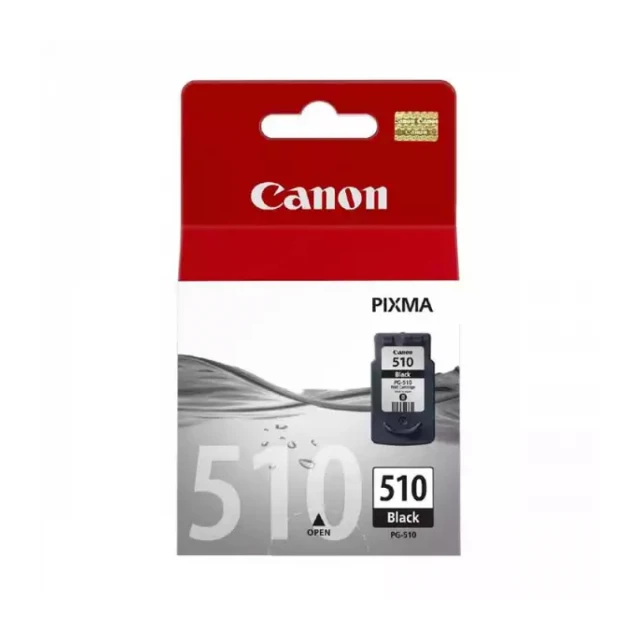 Kertridž Canon  PG-510 Black