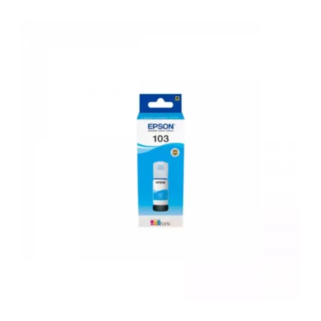 Kertridž Epson C13T00S24A 103 EcoTank Ink Cyan