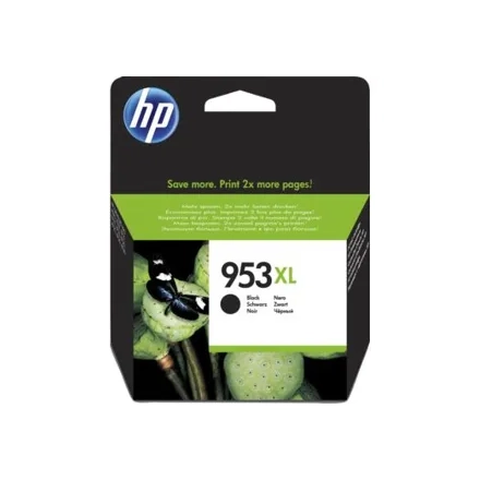 Kertridž HP 953XL L0S70A black